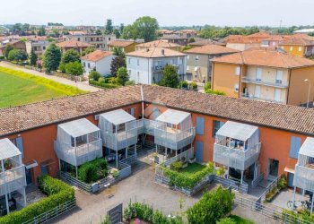 Trilocale via Ponchielli, Sant'Ilario d'Enza - foto 33