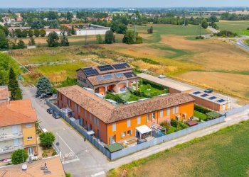Trilocale via Ponchielli, Sant'Ilario d'Enza - foto 36