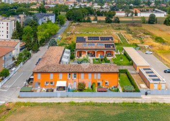 Trilocale via Ponchielli, Sant'Ilario d'Enza - foto 37
