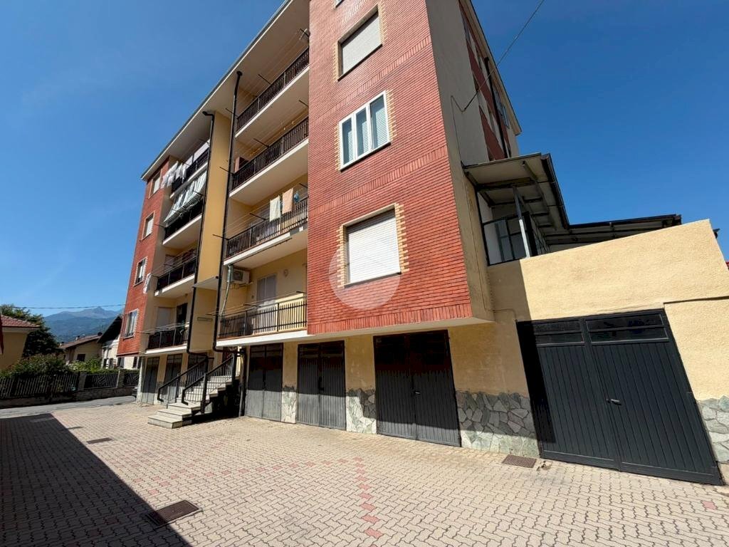 Trilocale Via monginevro, Sant'Ambrogio di Torino - foto 1