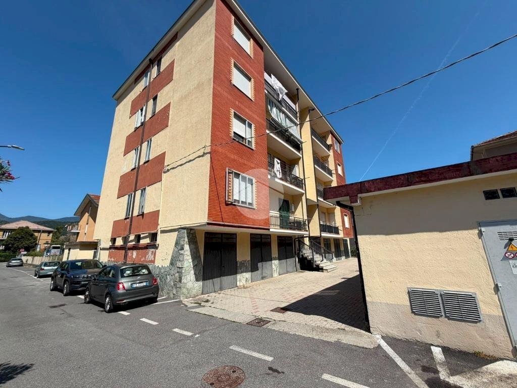 Trilocale Via monginevro, Sant'Ambrogio di Torino - foto 2