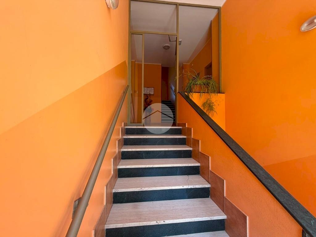 Trilocale Via monginevro, Sant'Ambrogio di Torino - foto 3