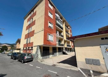 Three-room apartment Via monginevro, Sant'Ambrogio di Torino - photo 2