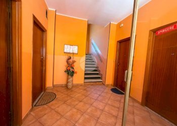 Three-room apartment Via monginevro, Sant'Ambrogio di Torino - photo 4