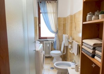 Three-room apartment Via monginevro, Sant'Ambrogio di Torino - photo 9