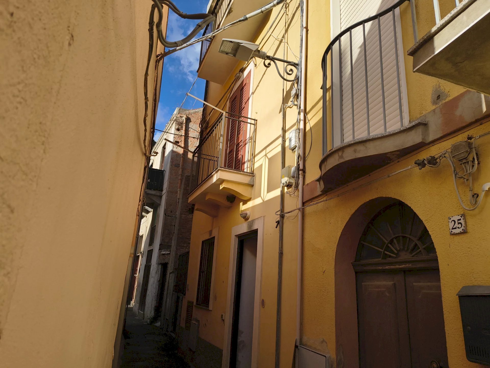 Townhouse Via Bottesco in, Messina - photo 1