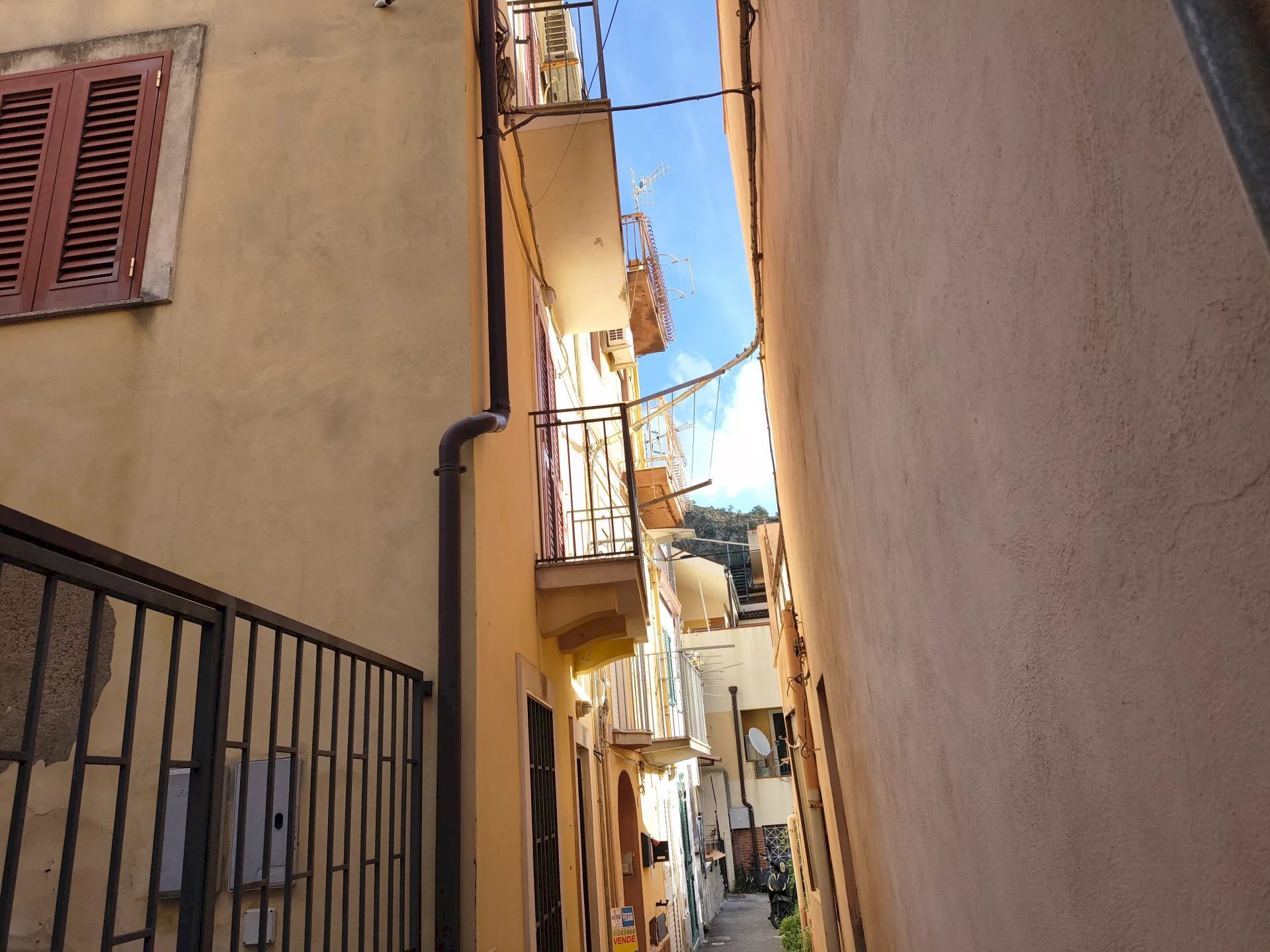 Townhouse Via Bottesco in, Messina - photo 3