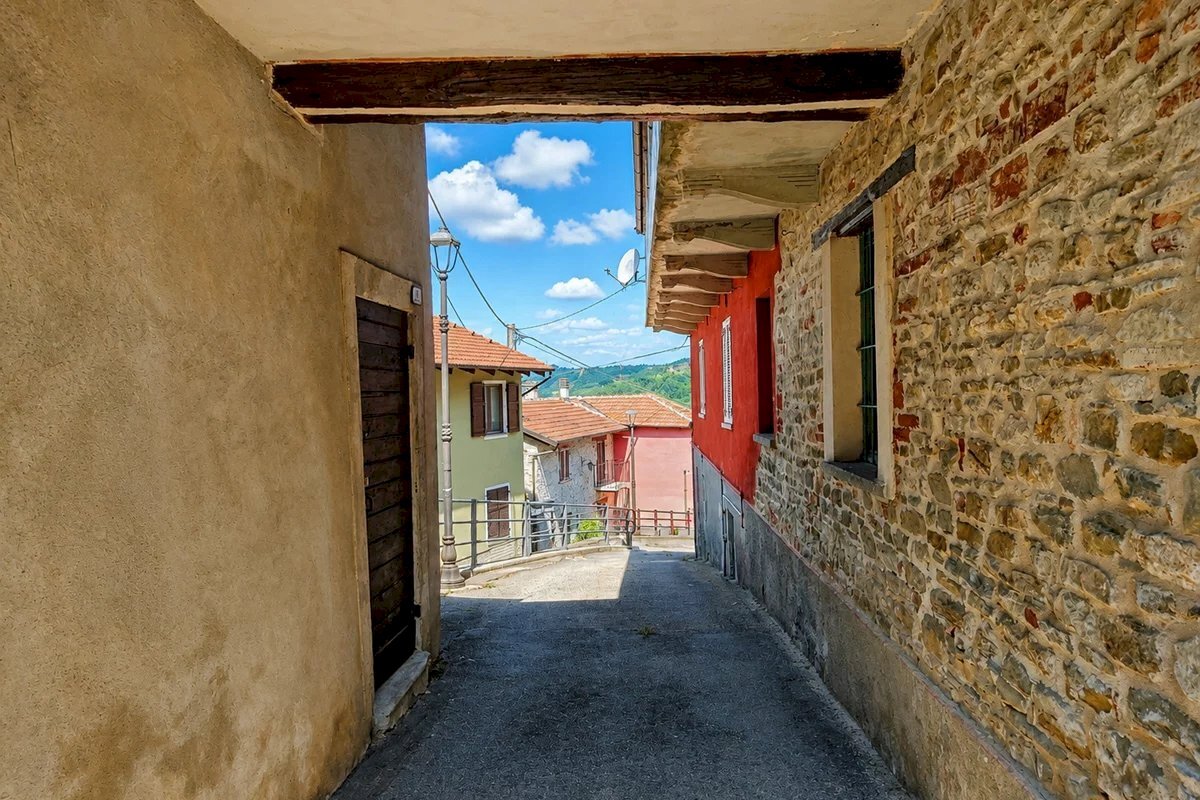 Casa indipendente Cravanzana - foto 2