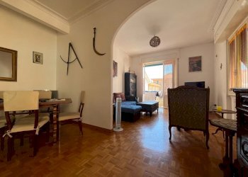 Soggiorno - Appartamento Via San Francesco, Chiavari - foto 2
