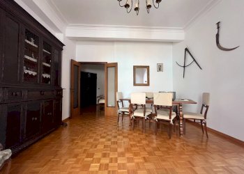 Soggiorno - Appartamento Via San Francesco, Chiavari - foto 3