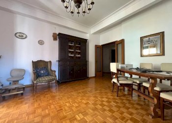 Soggiorno - Appartamento Via San Francesco, Chiavari - foto 4