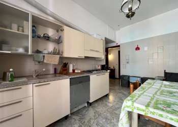 Cucina - Appartamento Via San Francesco, Chiavari - foto 5