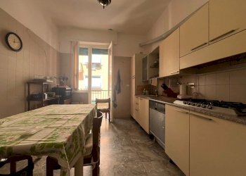 Cucina - Appartamento Via San Francesco, Chiavari - foto 6