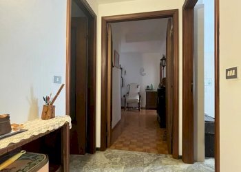 Ingresso - Appartamento Via San Francesco, Chiavari - foto 7