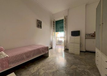 Camera da letto - Appartamento Via San Francesco, Chiavari - foto 8