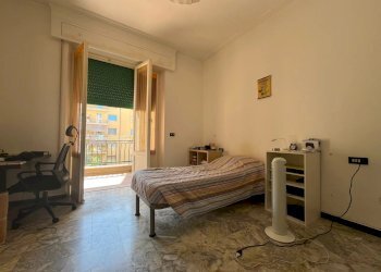 Camera da letto - Appartamento Via San Francesco, Chiavari - foto 10
