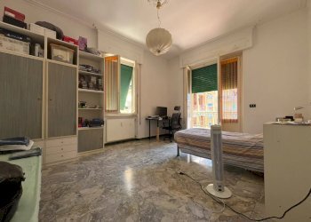 Camera da letto - Appartamento Via San Francesco, Chiavari - foto 11