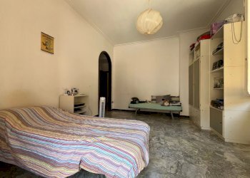 Camera da letto - Appartamento Via San Francesco, Chiavari - foto 12
