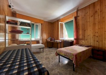 Camera da letto - Appartamento Via San Francesco, Chiavari - foto 13