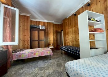 Camera da letto - Appartamento Via San Francesco, Chiavari - foto 14