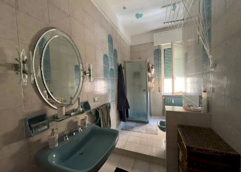 Bagno - Appartamento Via San Francesco, Chiavari - foto 15