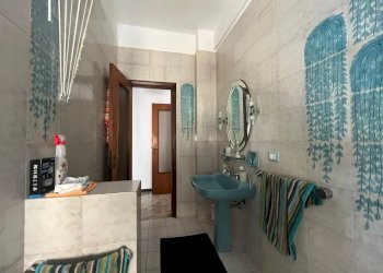 Bagno - Appartamento Via San Francesco, Chiavari - foto 16