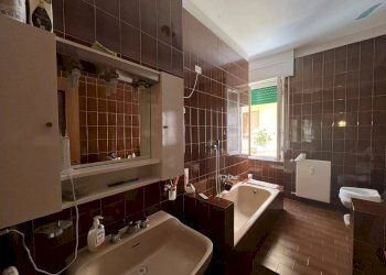 Bagno - Appartamento Via San Francesco, Chiavari - foto 17