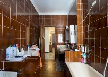 Bagno - Appartamento Via San Francesco, Chiavari - foto 18