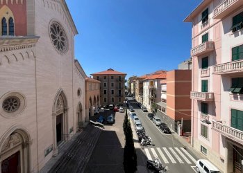 Vista - Appartamento Via San Francesco, Chiavari - foto 19