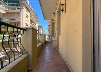 Terrazza - Appartamento Via San Francesco, Chiavari - foto 22