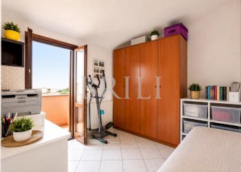 Attico Via Barcellona, Olbia - foto 16