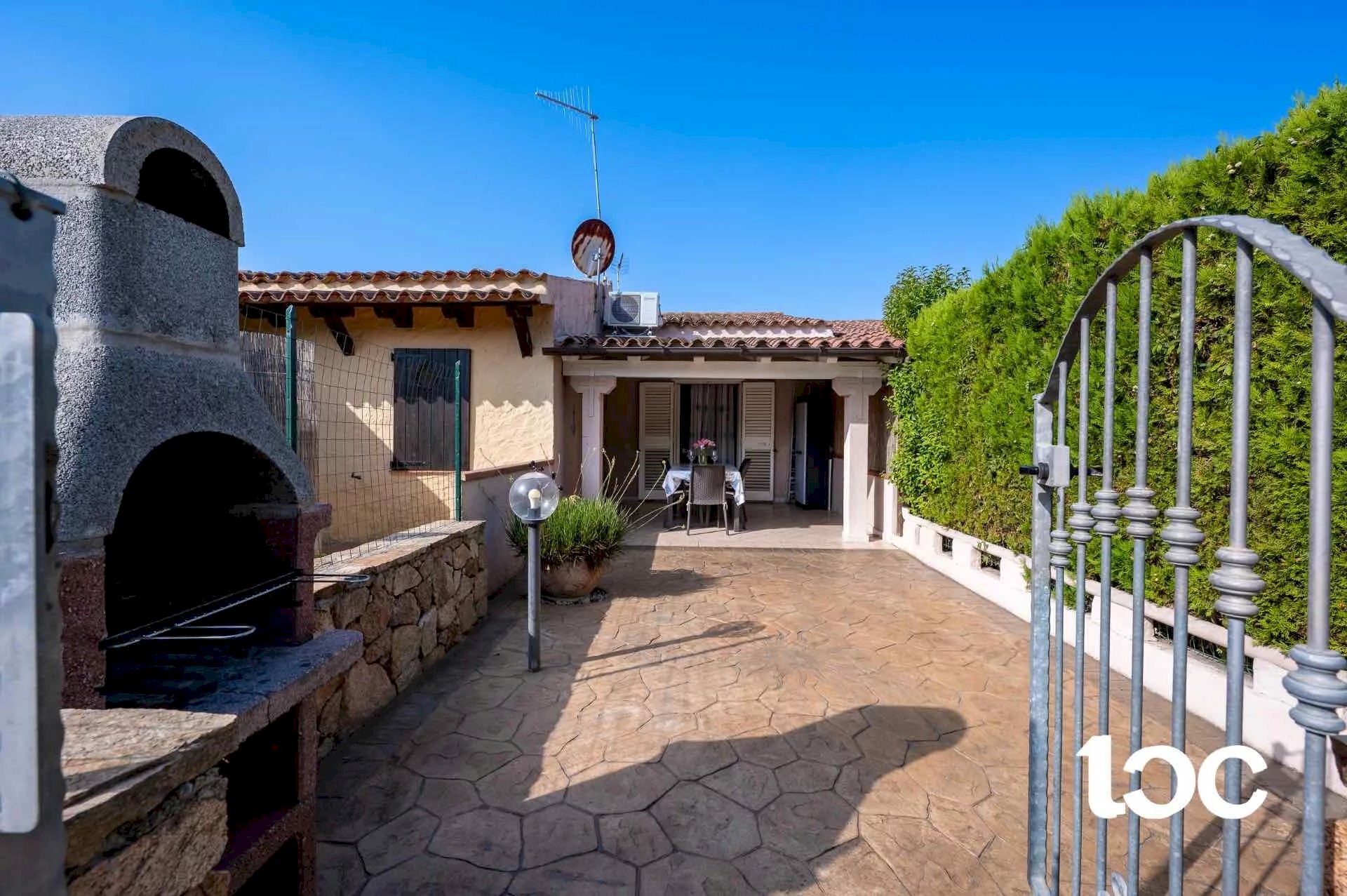 Terraced Villa San Teodoro - photo 1