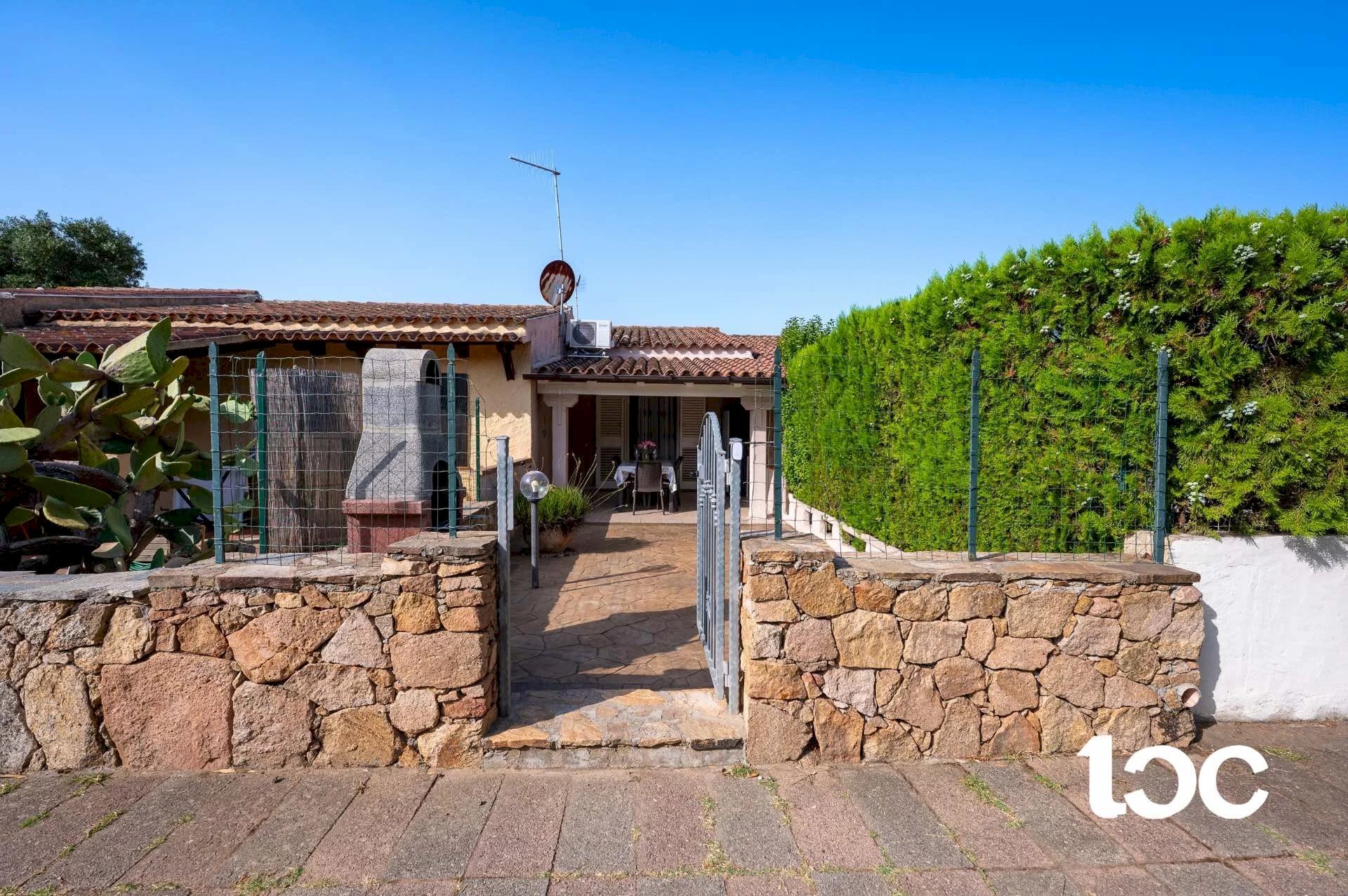 Terraced Villa San Teodoro - photo 3