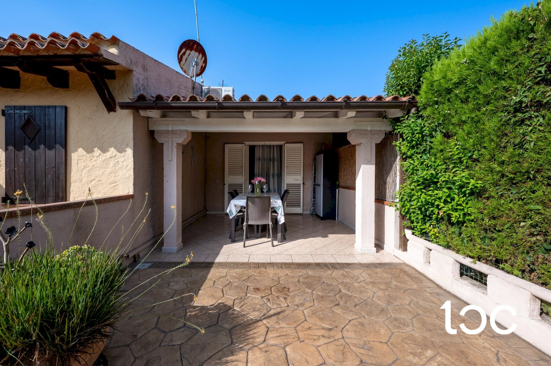Villa a Schiera San Teodoro - foto 1