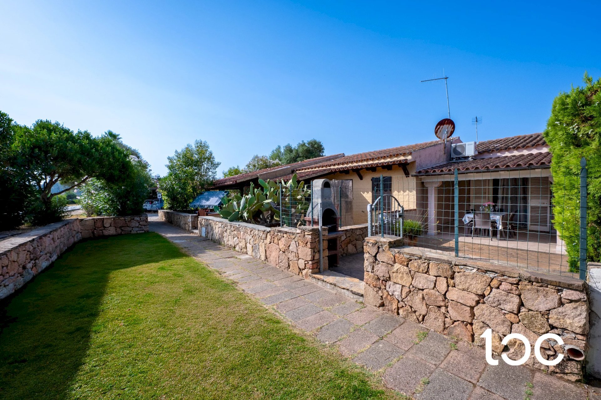 Villa a Schiera San Teodoro - foto 2