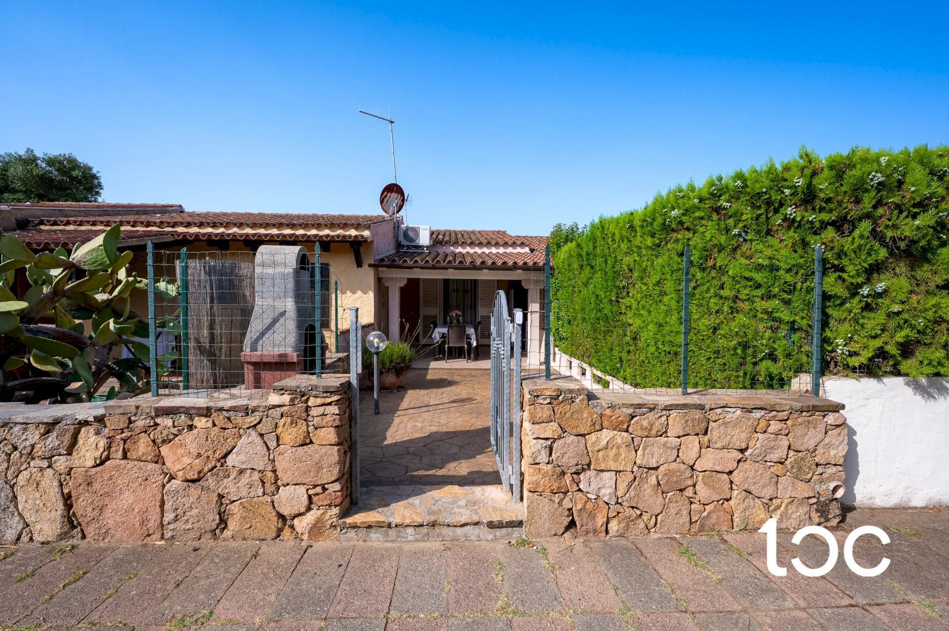 Villa a Schiera San Teodoro - foto 3