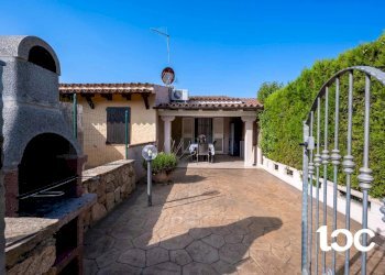 Villa a Schiera San Teodoro - foto 1