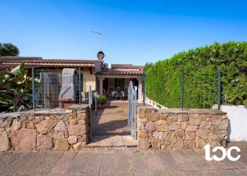 Villa a Schiera San Teodoro - foto 3