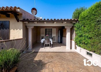 Villa a Schiera San Teodoro - foto 5