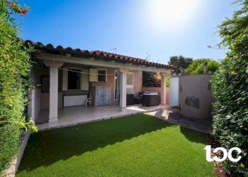 Villa a Schiera San Teodoro - foto 17