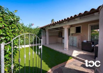 Villa a Schiera San Teodoro - foto 18