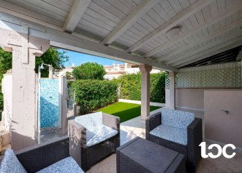 Villa a Schiera San Teodoro - foto 21