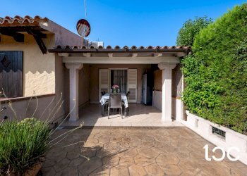Villa a Schiera San Teodoro - foto 1