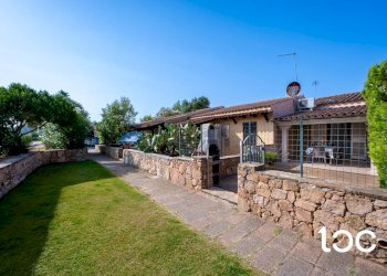 Villa a Schiera San Teodoro - foto 2