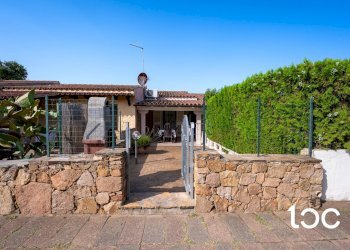 Villa a Schiera San Teodoro - foto 3