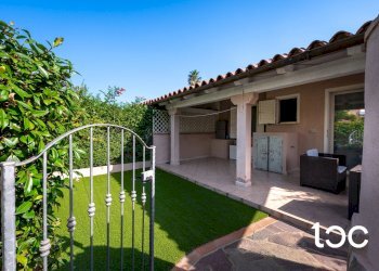 Villa a Schiera San Teodoro - foto 15