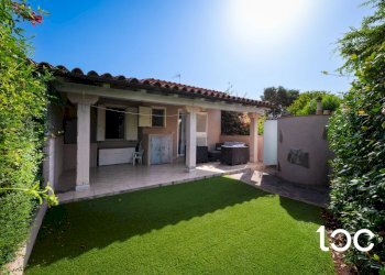 Villa a Schiera San Teodoro - foto 16