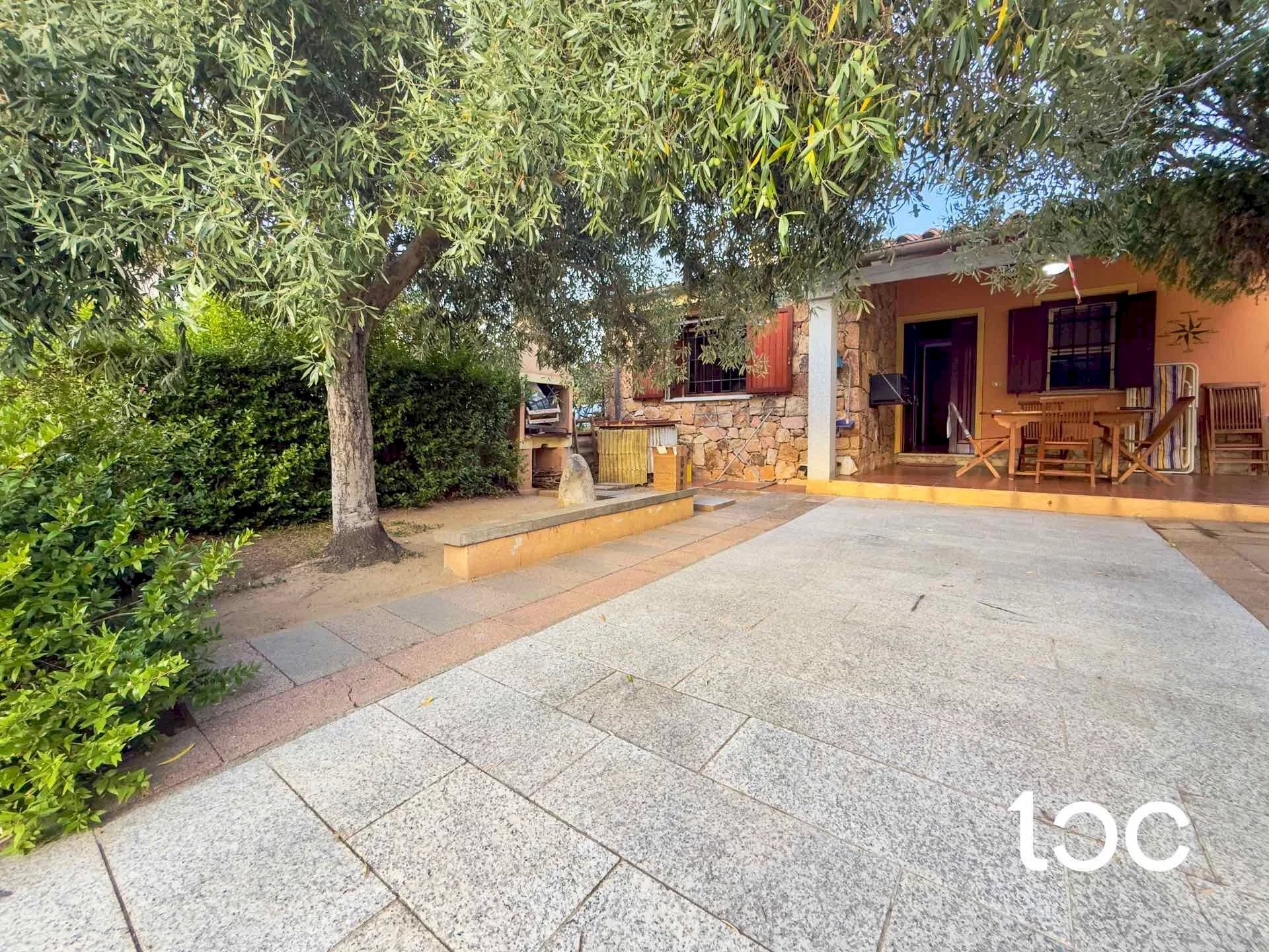 Terraced Villa San Teodoro - photo 1