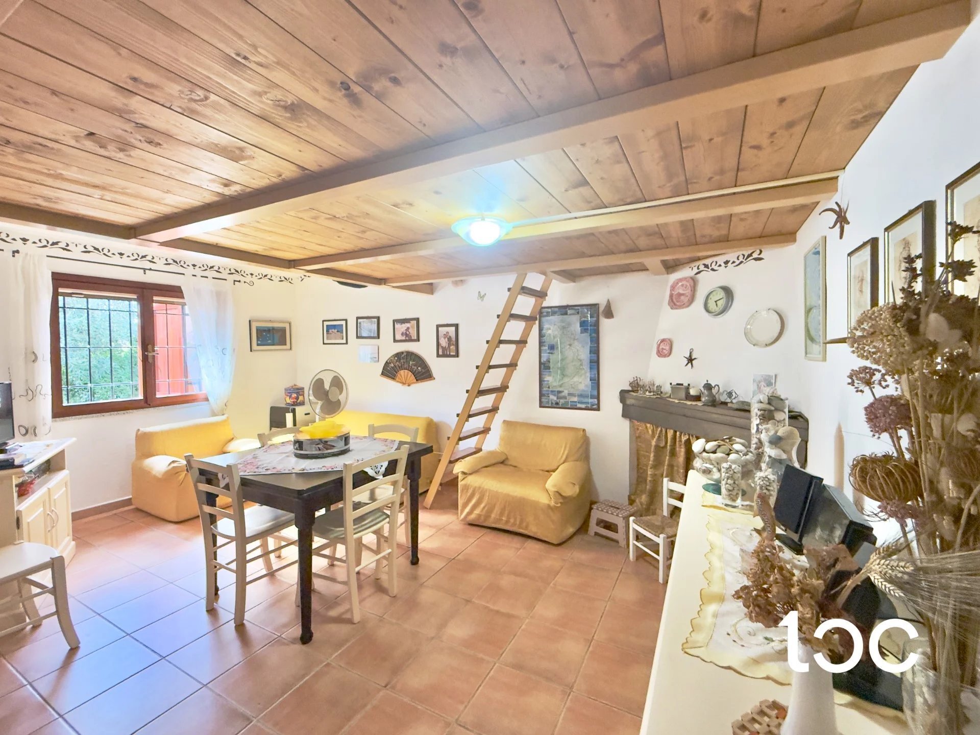 Terraced Villa San Teodoro - photo 3