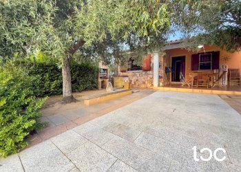 Villa a Schiera San Teodoro - foto 1